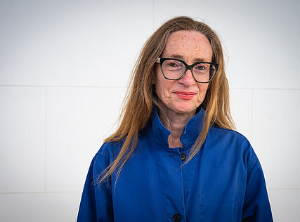 Elke Krasny