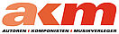 Logo AKM