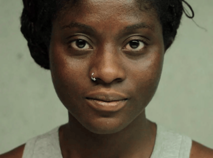 Nancy Mensah-Offei © Markus Schleinzer