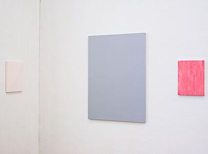 Robert Dowling | Ohne Titel | KEX 2012 | Foto: Wolfgang Thaler