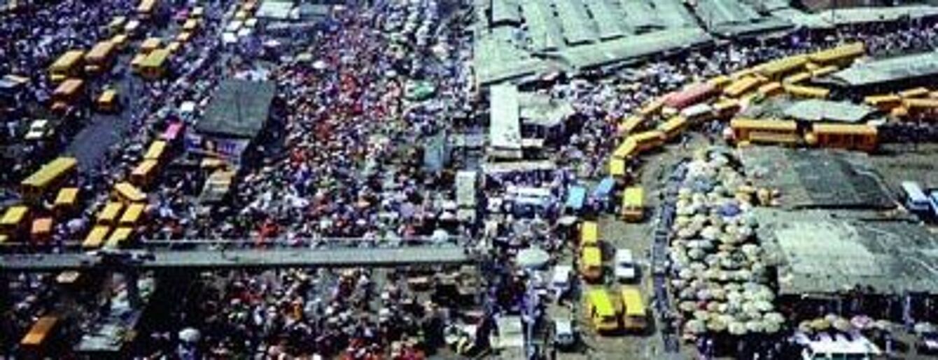 learning from, lagos