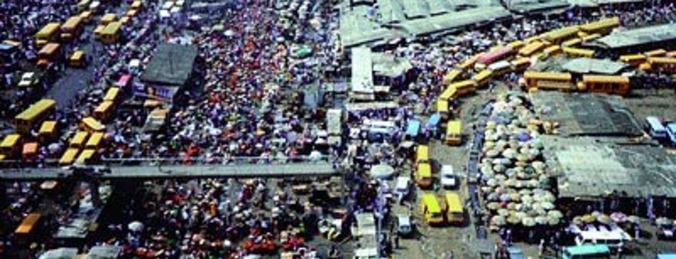 learning from, lagos