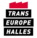 Logo Trans Europe Halles
