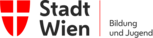 Logo MA13 Bildung - Jugend