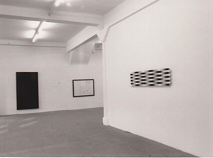 Murado Mentl Haas | Foto: Kunsthalle Exnergasse