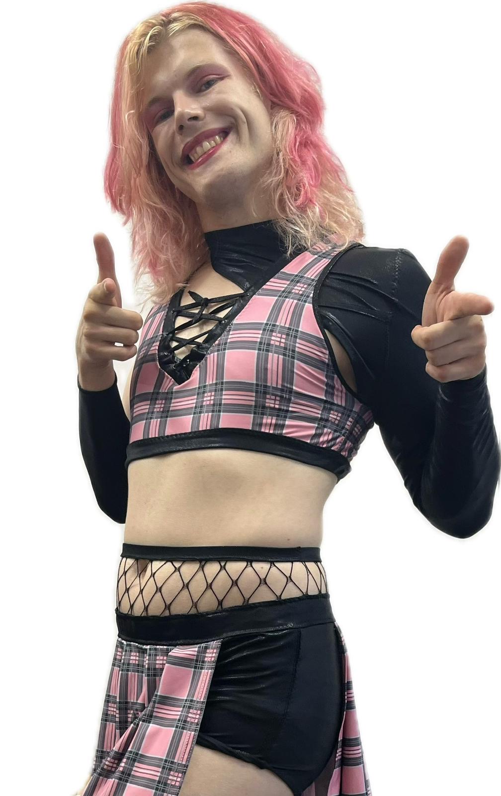 Pride Rage Pride Rage! Queerleading into Pride Month
