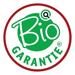 Logo der Bio-Garantie