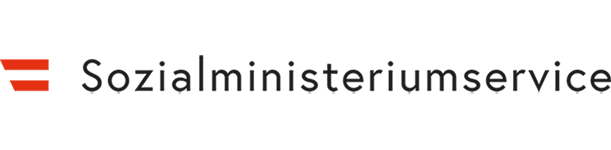 Logo Sozialministeriumservice