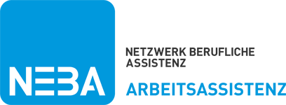 Logo Neba Arbeitsassistenz